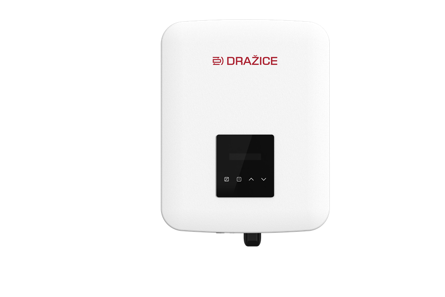 Fotovoltaický rezidenční střídač Dražice IN.ONE